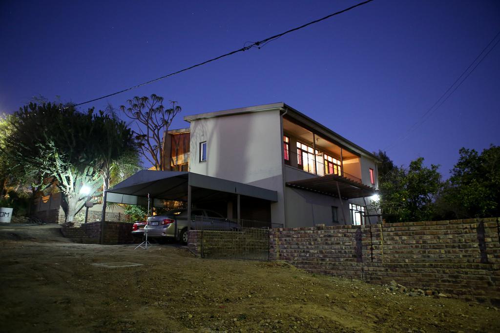 Oudtshoorn Homestay Accommodation Exterior foto